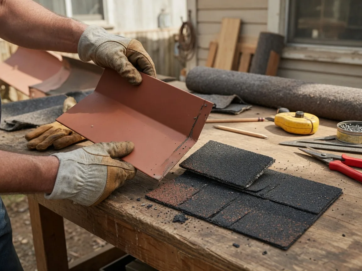 Roof Repair company in Bridgeview, IL